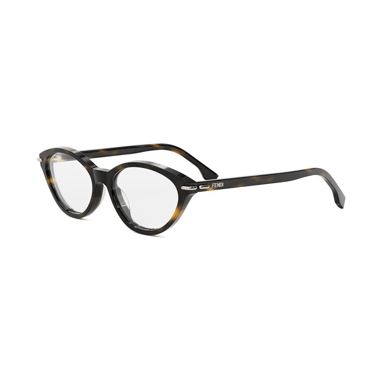 Fendi FE50126I Eyeglasses - view 5